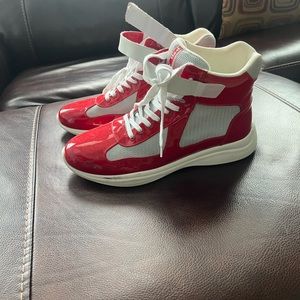 COPY - PRADA SHOES
